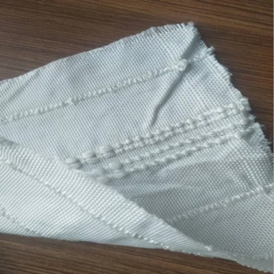 Bajo Precio Construcción de carreteras PP/Pet poliéster tela Geotextil no tejida