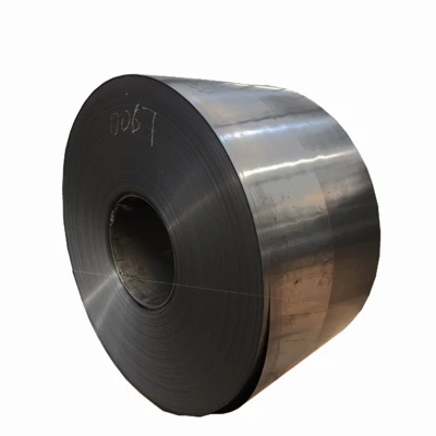 Bobinas de acero laminado en frío laminados en caliente de la bobina de acero galvanizado fabricante de la bobina de Gi