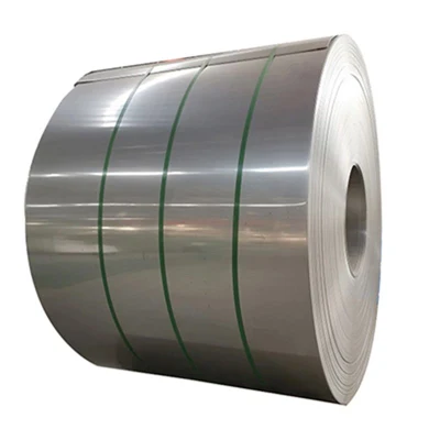 China Proveedor de Gi GL Acero de Hoja Galvalume galvanizado Bobina al mejor precio
