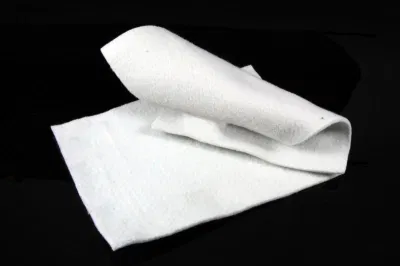 Tejido de poliéster de alta calidad Non-Woven Geo-Textile para vender