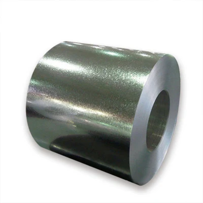 Los fabricantes directos para proporcionar muestras gratis Más material de la especificación de AISI 201/304/316/321/420/430/Q235, Q345 Precio de la bobina de acero galvanizado