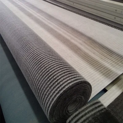 La construcción de Undergroud Material impermeable Manta de bentonita Gcl