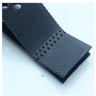 HDPE Geocell utilizado en la protección de la pendiente con el precio de fábrica
