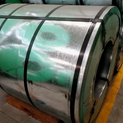 Las hojas de acero galvanizado electro/EG/Egi/bobinas de acero galvanizado en caliente de China Professional Precio de fabricante