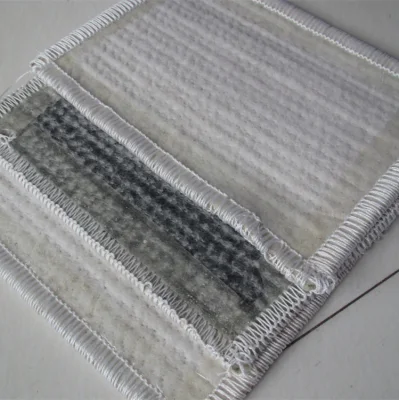 La construcción de Undergroud Material impermeable Manta de bentonita Gcl