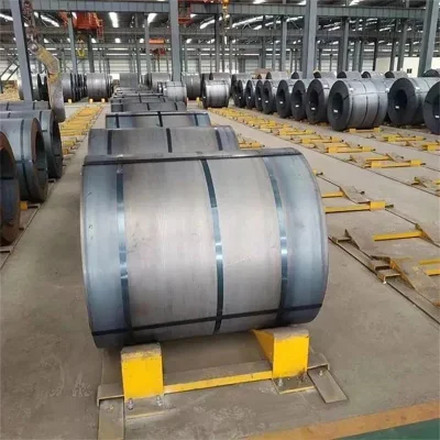 Fabricante 304 316L laminado en caliente/laminado en frío/inoxidable/PPGI, PPGL, Gi/revestido de color/estinizado/galvanizado/carbono/revestido de zinc/galválume/bobina de acero