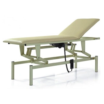 Equipo médico de dos funciones examen eléctrico ginecológico/mesa de operaciones