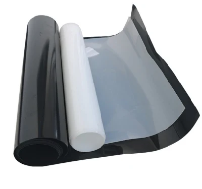 Precio HDPE Geomembrana para la presa Fish Farm Pool Liner