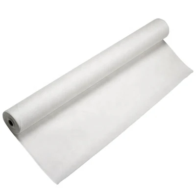 Filtro Geotextile tejido Geotextile muros de contención para la estabilización del suelo