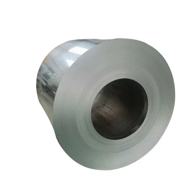 Proveedor de primera calidad, Aluzinc China bobinas de acero de la bobina de Gl acero galvanizado en caliente de Gi el 55% Galvalume bobinas de acero para techos hoja