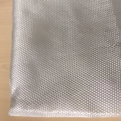 PP Geotextile UV Defender tejida tejido tela para la estabilización