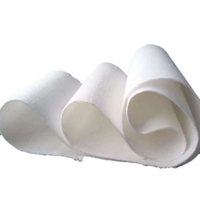 PP Pet de estabilización de la carretera de 8 onzas de tejido no tejido 10 Oz Geotextile tejida tejidos geotextiles Precio