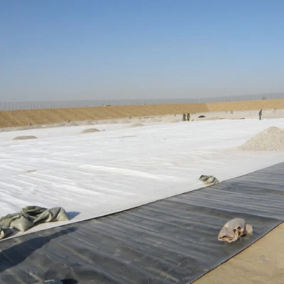 Fábrica de Tejidos Geotextiles filamento PP Geotextile Geotextile Membrana para la venta