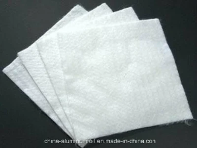 Los productos no tejidos / Tejidos Talla Geotextile Warp personalizado