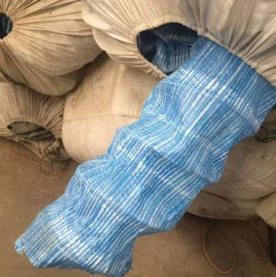 Anhui Chuangwan manguera flexible de drenaje permeable tubo blando pervioso
