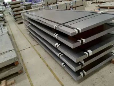 Precio de fábrica ASTM A36 Hot DIP Galvanized Steel Coil G30 Hoja de acero galvanizado de calibre G90 16 22