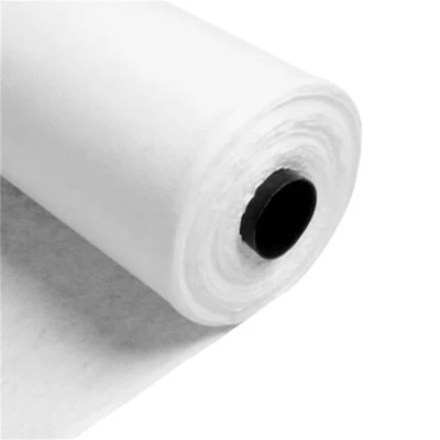 Estabilización de la carretera de PP no tejida Geotextile tela tejida tejidos geotextiles Precio