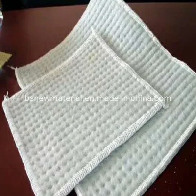 Manta impermeabilizante de bentonita Geocomposite Mat/Revestimiento de arcilla geosintéticos Gcl