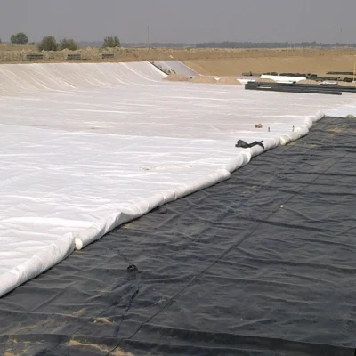 Harga Geotextile tejida por M2