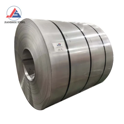 TISCO AISI Fabricantes de Alta calidad Ba N4 2b 8K acabado Banda de bobina SS enrollada en frío Grado 201 202 410 430 304 304L 316 316L Precio de suministro de bobina de acero inoxidable