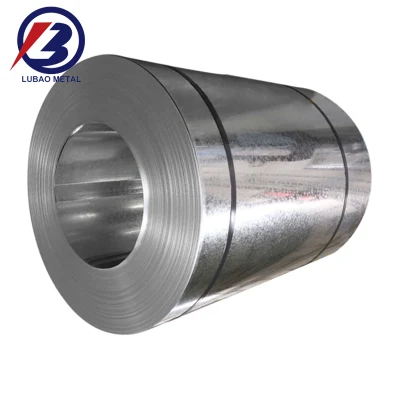 Fabricante chino de la bobina de acero galvanizado Gi Gl para comprador Global