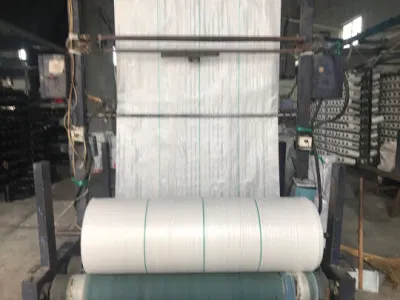 Cerca de sedimentación de PP/PP cubriendo de tierra/PP Weed Mat/tejido Geotextile