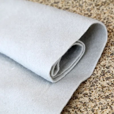 Fábrica de Tejidos Geotextiles filamento PP Geotextile Geotextile Membrana para la venta