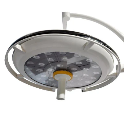 Última lámpara de operación de luz de operación quirúrgica sin sombras LED