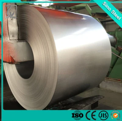 Fabricante profesional de la capa de aleación de zinc aluminio bobinas de acero Galvalume Hoja precio de fábrica de acero recubierto de impermeabilización de cubiertas