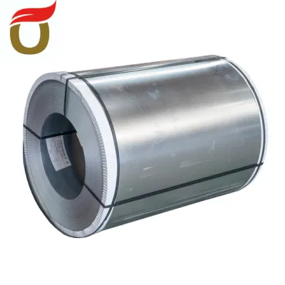 Proveedor chino Venta en caliente ASTM Prepainted Galvanized Rolled Steel Coils