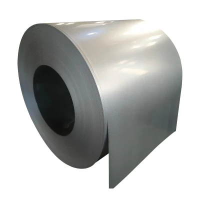 Fabricación PPGI fábrica de acero galvanizado recubierto de Color y productos de acero prebarnizado en bobina para hoja de techos de metal