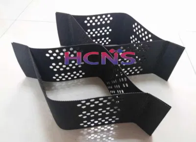 Los productos de HDPE Geocell
