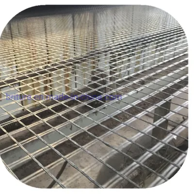 La fibra de vidrio compuesto de geomalla nonwoven Geotextile