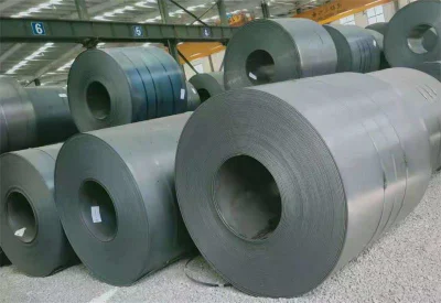 China Fabricante Gi Hoja en Coiling Z40-Z300g Pre-Painted and Hot DIP bobina de acero galvanizado DX51D calidad SPCC buen Precio