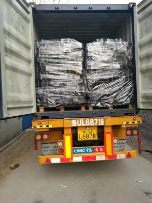 Haciendo de plástico HDPE Stabile Geocell Geocel para carretera camino de entrada Estabilizador de grava