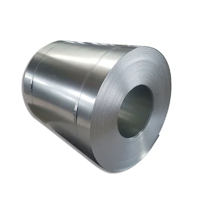 S350GD Alta resistencia a la corrosión Zn-Al mg de zinc de aleaciones de magnesio de la bobina de acero con recubrimiento de aluminio/placa/Strip de Las piezas de automóviles