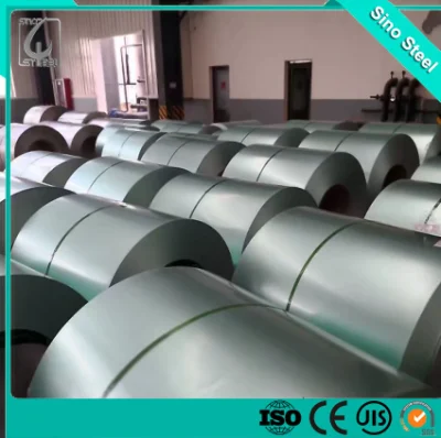 Fabricante profesional de la capa de aleación de zinc aluminio bobinas de acero Galvalume Hoja precio de fábrica de acero recubierto de impermeabilización de cubiertas