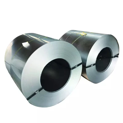 Laminados en frío de la fábrica China de la bobina de acero galvanizado en el mejor precio