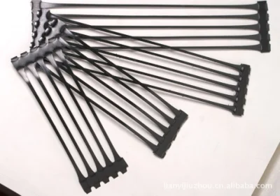 De geomalla Biaxial Bx de polipropileno valla de los precios de la minería