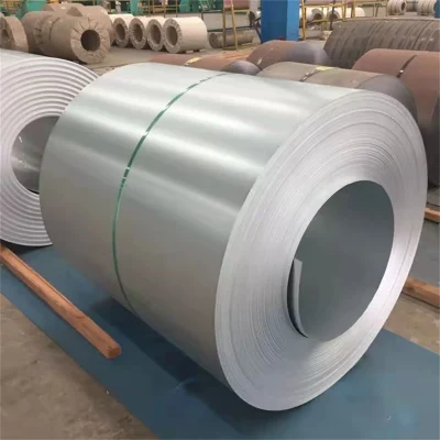 Aluminio Zinc Galvalume aluminio acero corrugado Roofing Sheet Factory