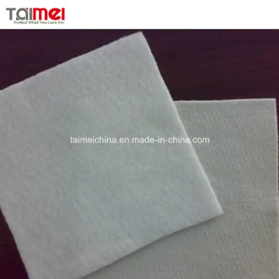 Nonwoven geotextiles para drenaje subterráneo y Control de erosión, el fabricante Direct
