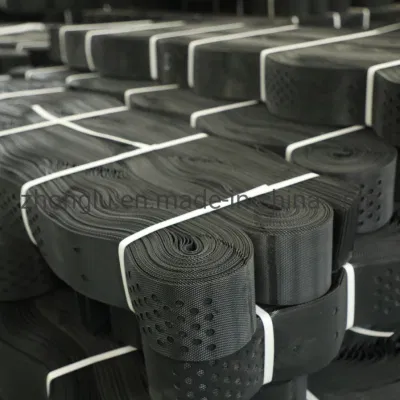 El control de erosión Geocell Polipropileno plástico HDPE Caballo Paddock Estabilizador de suelos de rejilla panal.