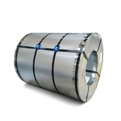 Fabricante Color personalizado recubierto prepintado galvanizado DX51D SGCC PPGI Acero Bobina para aparatos domésticos 0,8mm