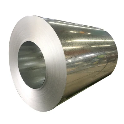 China PPGI 0.6mm Prepainted Galvanizada PPGI bobinas de acero