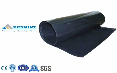 precio de fábrica resistente al agua buen criadero de peces de estanque de HDPE Camisas Aquculture Geomembrana