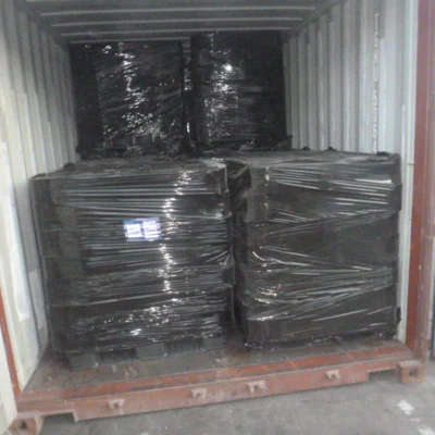 Geocell HDPE de alta calidad precio de la pared de retención