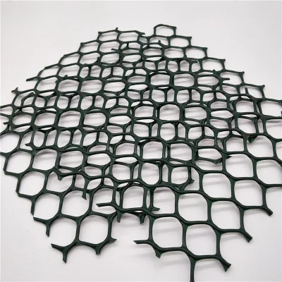 Protección de la pendiente Control de erosión 3D Geomat poliamida PA6 Geomat