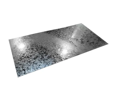 Fabricante China JIS ASTM DX51d AZ150 Galvalume hojas laminadas en frío calor BAÑO SGCC bobinas de acero galvanizado Z275 de Gaza Gl Gi