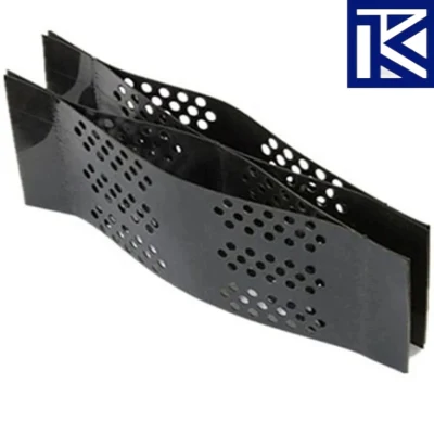 Fábrica Entrada de bajo precio Protección de la pendiente HDPE pavimentación plástico Estabilizador de grava Geocell Fabricante