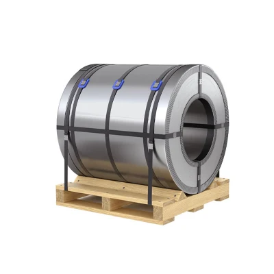 precio de fábrica China-6.0Galvanizado 0,12mm mm de grosor de hoja de Gi rollo bobina de acero galvanizado